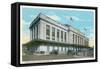 Pennsylvania Station, Baltimore-null-Framed Stretched Canvas