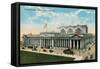 Pennsylvania Station, New York City-null-Framed Stretched Canvas