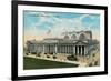 Pennsylvania Station, New York City-null-Framed Premium Giclee Print