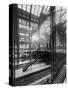 Pennsylvania Station, New York-null-Stretched Canvas