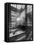Pennsylvania Station, New York-null-Framed Stretched Canvas