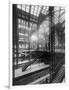 Pennsylvania Station, New York-null-Framed Photographic Print