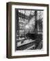 Pennsylvania Station, New York-null-Framed Photographic Print