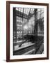 Pennsylvania Station, New York-null-Framed Photographic Print