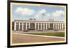 Pennsylvania Station, Newark, New Jersey-null-Framed Art Print