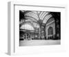 Pennsylvania Station, NYC, 1910-20-Science Source-Framed Giclee Print