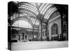 Pennsylvania Station, NYC, 1910-20-Science Source-Stretched Canvas