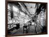 Pennsylvania Station, NYC, 1910-20-Science Source-Framed Giclee Print