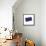 Pennsylvania-Art Licensing Studio-Framed Stretched Canvas displayed on a wall