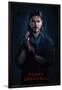 Penny Dreadful - Ethan-null-Lamina Framed Poster