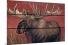 Wood Mount