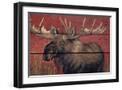 Black Frame