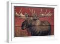 White Frame