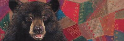 The Heirloom Bear Quilting Society-Penny Wagner-Giclee Print