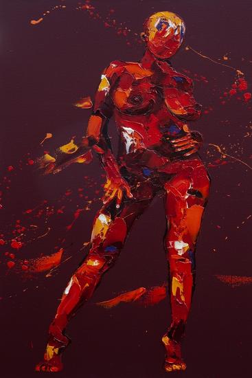 Giclee Print, , large