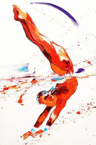 Giclee Print, , large