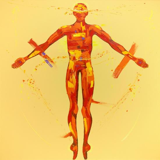 Premium Giclee Print, , large
