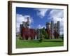 Penrhyn Castle, Snowdonia, Gwynedd, North Wales, United Kingdom, Europe-null-Framed Photographic Print