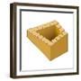 Penrose Stairway-Science Photo Library-Framed Premium Photographic Print