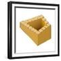 Penrose Stairway-Science Photo Library-Framed Premium Photographic Print