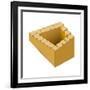 Penrose Stairway-Science Photo Library-Framed Photographic Print