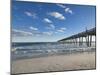 Pensacola Beach-Berkomaster-Mounted Premium Photographic Print