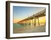 Pensacola, Florida-larry mcmillian-Framed Premium Photographic Print