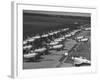 Pensacola Government Air Base-George Strock-Framed Premium Photographic Print