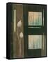 Pensée decorative I-Etienne Bonnard-Framed Stretched Canvas