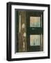 Pensée decorative I-Etienne Bonnard-Framed Art Print