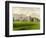 Penshurst Castle, Kent, Lord De L'Isle and Dudley, C1880-AF Lydon-Framed Premium Giclee Print