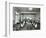 Pensioners in the Womens Day Room at the Lambeth Home for Aged Poor, London, 1935-null-Framed Photographic Print