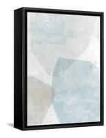 Pensive I-Moira Hershey-Framed Stretched Canvas