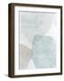 Pensive I-Moira Hershey-Framed Art Print