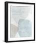 Pensive I-Moira Hershey-Framed Art Print