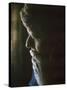 Pensive Portrait of Robert F. Kennedy-Bill Eppridge-Stretched Canvas