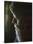 Pensive Portrait of Robert F. Kennedy-Bill Eppridge-Stretched Canvas