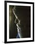 Pensive Portrait of Robert F. Kennedy-Bill Eppridge-Framed Photographic Print