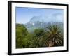 Penta Di Casinca, Haute-Corse, Corsica, France, Europe-John Miller-Framed Photographic Print