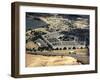 Pentagon, Arlington, Virginia, USA-null-Framed Photographic Print