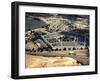 Pentagon, Arlington, Virginia, USA-null-Framed Photographic Print