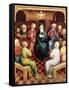 Pentecost, 1450-null-Framed Stretched Canvas