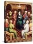 Pentecost, 1450-null-Stretched Canvas