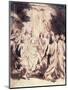 Pentecost, 1620-1-Sir Anthony Van Dyck-Mounted Giclee Print