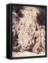 Pentecost, 1620-1-Sir Anthony Van Dyck-Framed Stretched Canvas