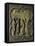 Pentecost, Bronze Panel-Lorenzo Ghiberti-Framed Stretched Canvas