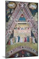 Pentecost, C.1366-68-Andrea Di Bonaiuto-Mounted Giclee Print