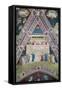 Pentecost, C.1366-68-Andrea Di Bonaiuto-Framed Stretched Canvas