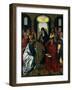 Pentecost-null-Framed Giclee Print