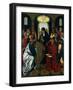 Pentecost-null-Framed Giclee Print